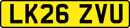 LK26ZVU