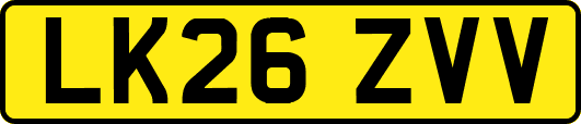 LK26ZVV