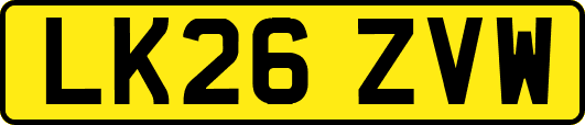 LK26ZVW