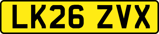 LK26ZVX
