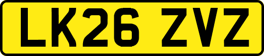 LK26ZVZ