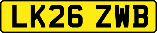 LK26ZWB