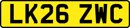 LK26ZWC