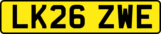 LK26ZWE