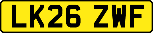 LK26ZWF