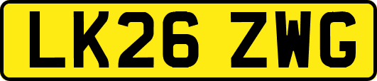 LK26ZWG