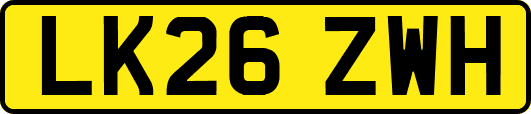 LK26ZWH