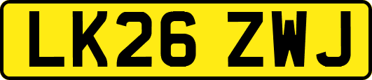 LK26ZWJ