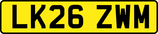 LK26ZWM