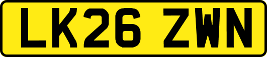 LK26ZWN