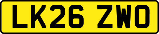 LK26ZWO