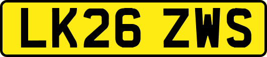 LK26ZWS