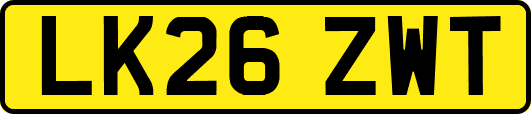 LK26ZWT