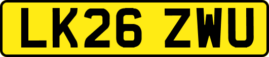 LK26ZWU
