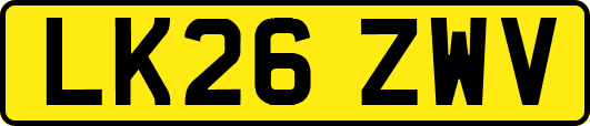 LK26ZWV