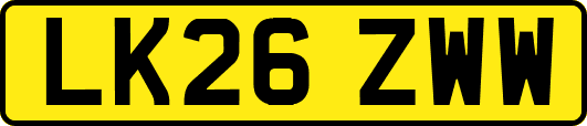 LK26ZWW