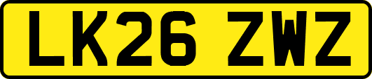LK26ZWZ