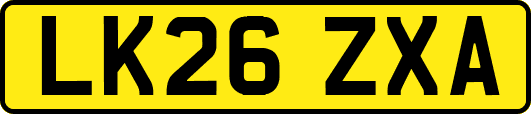 LK26ZXA