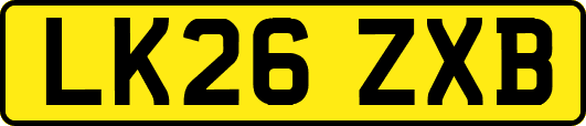 LK26ZXB