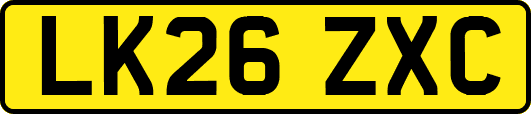 LK26ZXC