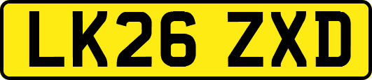 LK26ZXD