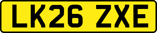 LK26ZXE