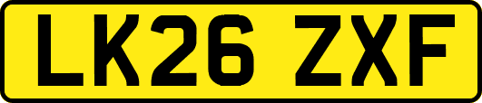 LK26ZXF
