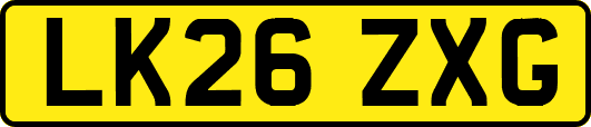 LK26ZXG