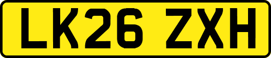 LK26ZXH