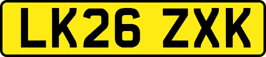 LK26ZXK