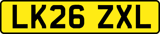 LK26ZXL