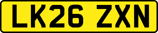 LK26ZXN