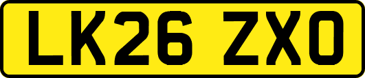 LK26ZXO
