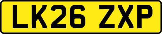 LK26ZXP
