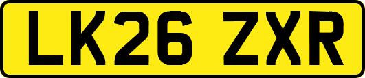 LK26ZXR