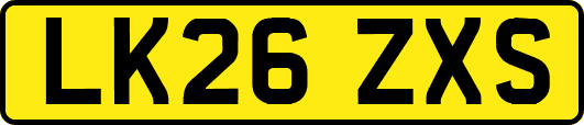 LK26ZXS