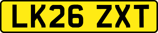 LK26ZXT