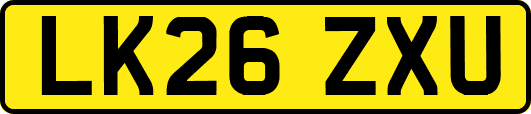 LK26ZXU