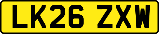 LK26ZXW