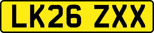 LK26ZXX