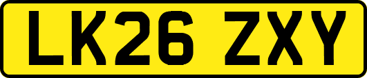 LK26ZXY