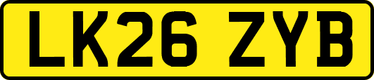 LK26ZYB