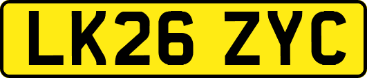 LK26ZYC