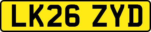 LK26ZYD