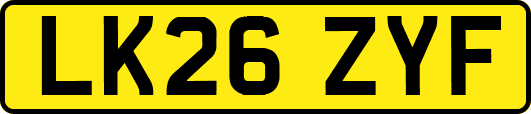 LK26ZYF