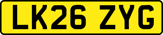 LK26ZYG