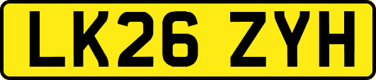 LK26ZYH