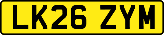 LK26ZYM
