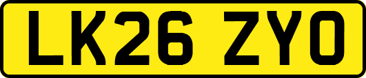 LK26ZYO