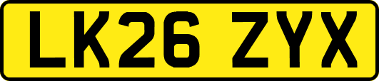 LK26ZYX